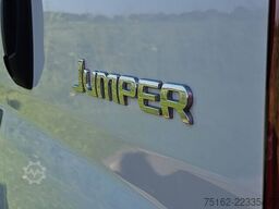 CITROEN JUMPER 2.2 L4H2 Airco Carplay !