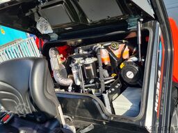 Manitou MC 25-4 ST5B S1 Buggy