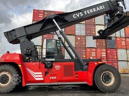 CVS Ferrari F500RS6 S