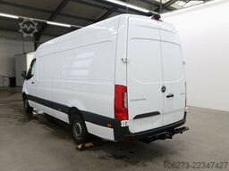 Mercedes-Benz Sprinter 317 Maxi,9GTronic,AHK3,5to,TCO