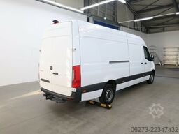 Mercedes-Benz Sprinter 317 Maxi,9GTronic,AHK3,5to,TCO