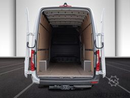 Mercedes-Benz Sprinter 317 Maxi,9GTronic,AHK3,5to,TCO