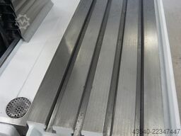 Deckel FP1 CE-Konform
