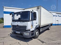 Mercedes-Benz ATEGO 1221 N - E6