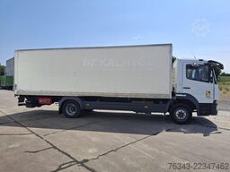Mercedes-Benz ATEGO 1221 N - E6
