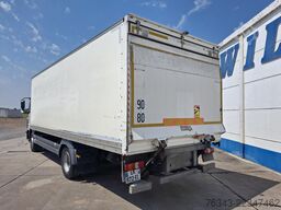 Mercedes-Benz ATEGO 1221 N - E6