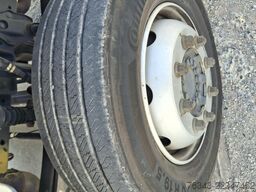 Mercedes-Benz ATEGO 1221 N - E6