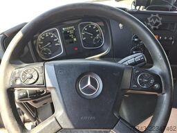 Mercedes-Benz ATEGO 1221 N - E6