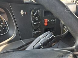 Mercedes-Benz ATEGO 1221 N - E6