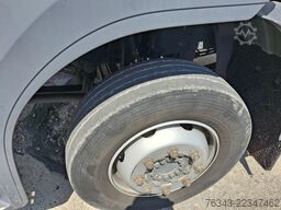 Mercedes-Benz ATEGO 1221 N - E6