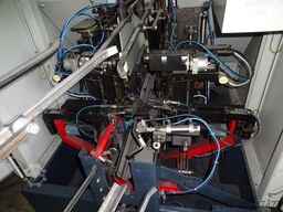 Holland Mechanics Robot OT