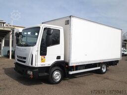 IVECO Eurocargo 75e18*Koffer 5.05m*Euro5*LBW*Klima*