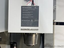 Deckel Maho DMC 635V