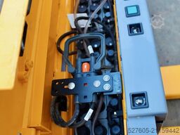 Jungheinrich EJE C20