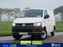VOLKSWAGEN TRANSPORTER 2.0 TDI ac EURO6