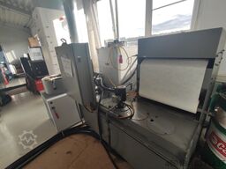 DMG DMU 70 Evolution