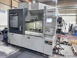 Mori Seiki NVX5100-II/40