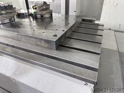 Mori Seiki NVX5100-II/40