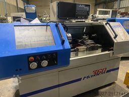 cazeneuve maxica 360