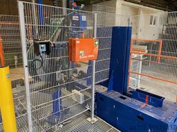 HOLTEC MOSCA HIT VARIO CUT HMC - B