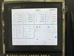 Kitamura Mycentre HX400G