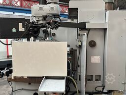 XYZ XYZ SMX 4000 CNC Bed Mill