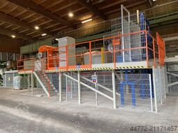 HOLTEC MOSCA HIT VARIO CUT HMC - B