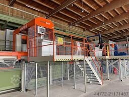 HOLTEC MOSCA HIT VARIO CUT HMC - B