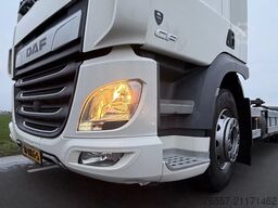 DAF CF 300 CF 300 BDF of Chassic cabine.  MOOIE  NE...