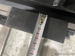 Durwen ZVP 30-S | Zinkenverstellgerät ZVG