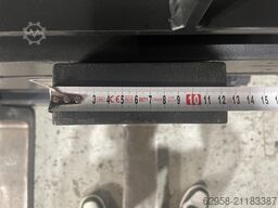 Durwen ZVP 30-S | Zinkenverstellgerät ZVG