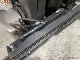 Durwen ZVP 30-S | Zinkenverstellgerät ZVG