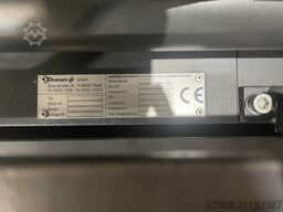 Durwen ZVP 30-S | Zinkenverstellgerät ZVG