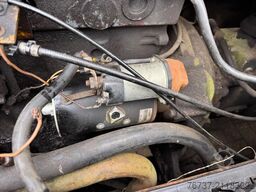 Hyster 7Ton **7TONS DIESEL**