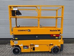 Haulotte Compakt 8NAE