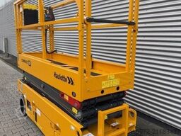 Haulotte Compakt 8NAE