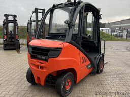Linde H25D-02