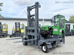 Combilift C8000 / GAS / DUPLEXX 4700 / FREE LIFT