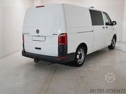 Volkswagen T6 4Motion - TV KANAL INSPECTION RICO