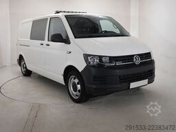Volkswagen T6 4Motion - TV KANAL INSPECTION RICO