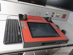 Volkswagen T6 4Motion - TV KANAL INSPECTION RICO