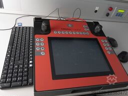 Volkswagen T6 4Motion - TV KANAL INSPECTION RICO