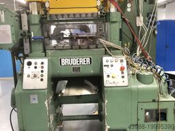 BRUDERER BSTA 60 HL