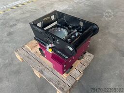  Holp Rototop RT121 / MS08 Sandwich / 2024 / lagern