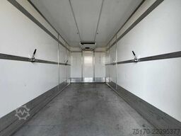 Iveco 35S14 A8 CNG Koffer *3-Sitze*Klima*Automatik*