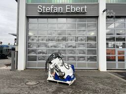  KEMROC EXR 60 HD Flächenfräse / Asphaltfräse MS10