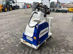  KEMROC EXR 60 HD Flächenfräse / Asphaltfräse MS10