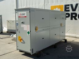 New Watercooled chiller Climaveneta NX WN 1004 306 kW/340 kW