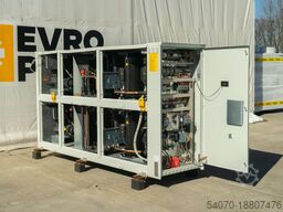 New Watercooled chiller Climaveneta NX WN 1004 306 kW/340 kW