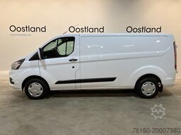 Ford Transit Custom 2.0 TDCI L2H1 Trend / Servicebus...